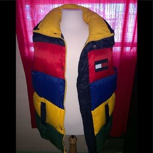 Tommy Hilfiger men’s vest